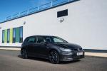 Volkswagen Golf GTD 5-Door 2017 года (UK)